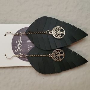 Custom Earrings